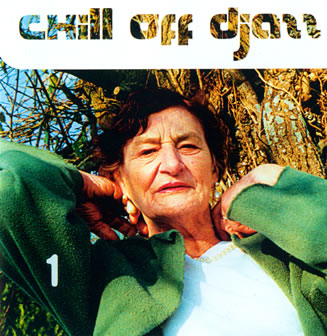 Adam Links - Join Join The Trip Club Band